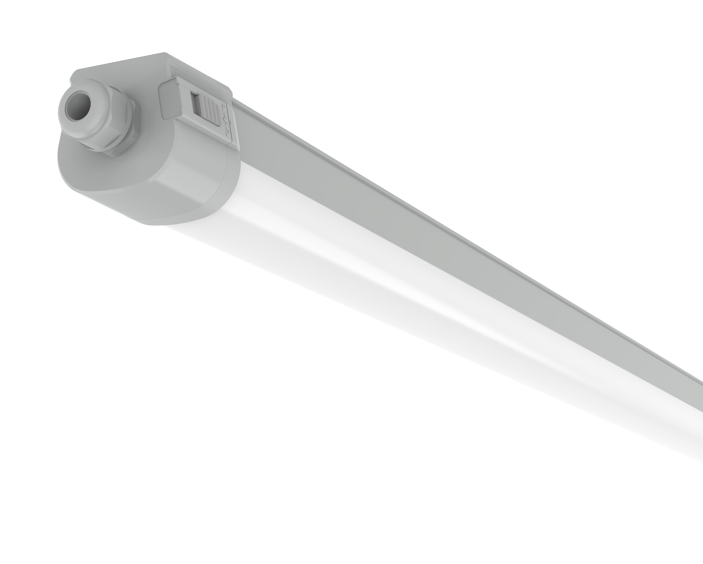 Product image of InduProof luminaire
