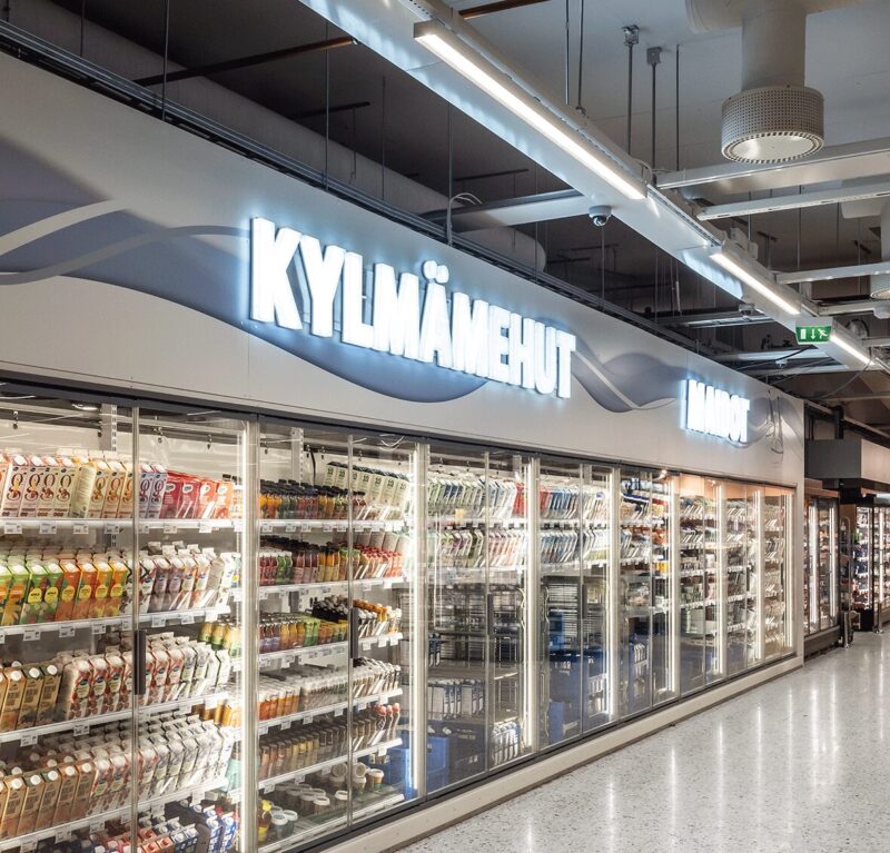 Marketta Energiatehokas Myym l valaisin Airam Pro