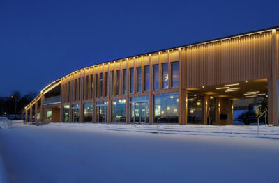 Fiskets Hus vaasa Finland