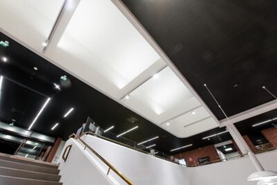 Many Airam professional lighting products can be customized to be ActiveAhead compatible