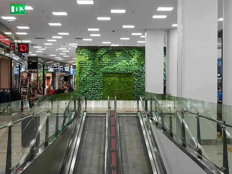 Kaari shopping centre