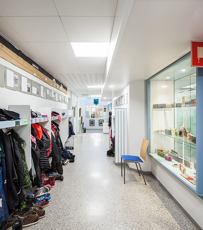 Jyskä skola