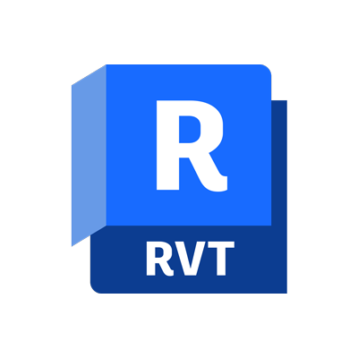 Valaisinten Revit-tiedostot mahdollistavat valaistuksen graafisen 3D-mallintamisen